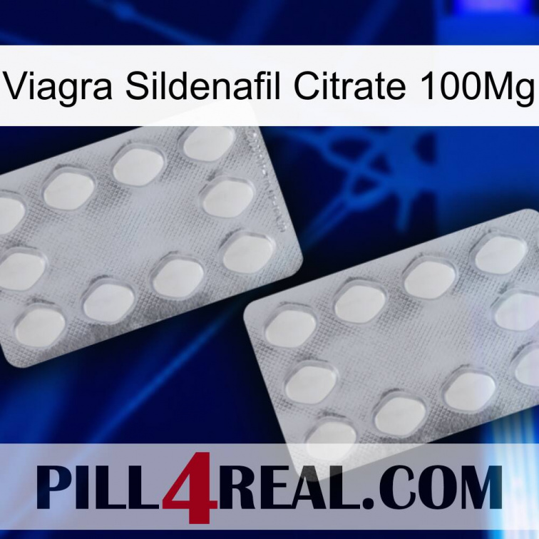 Viagra Sildenafil Citrate 100Mg 17